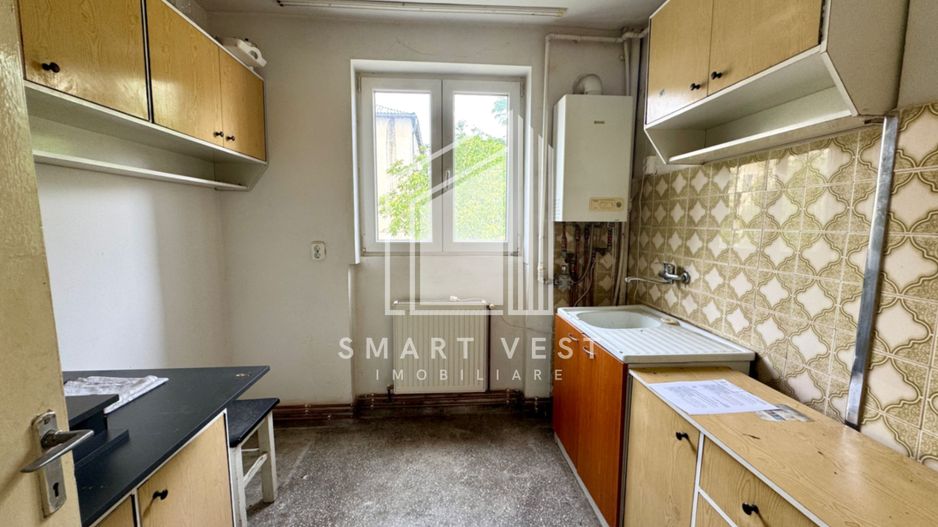 Apartament 2 camere | Etaj 3 | Zona Solidarității Rodnei - Poză 4