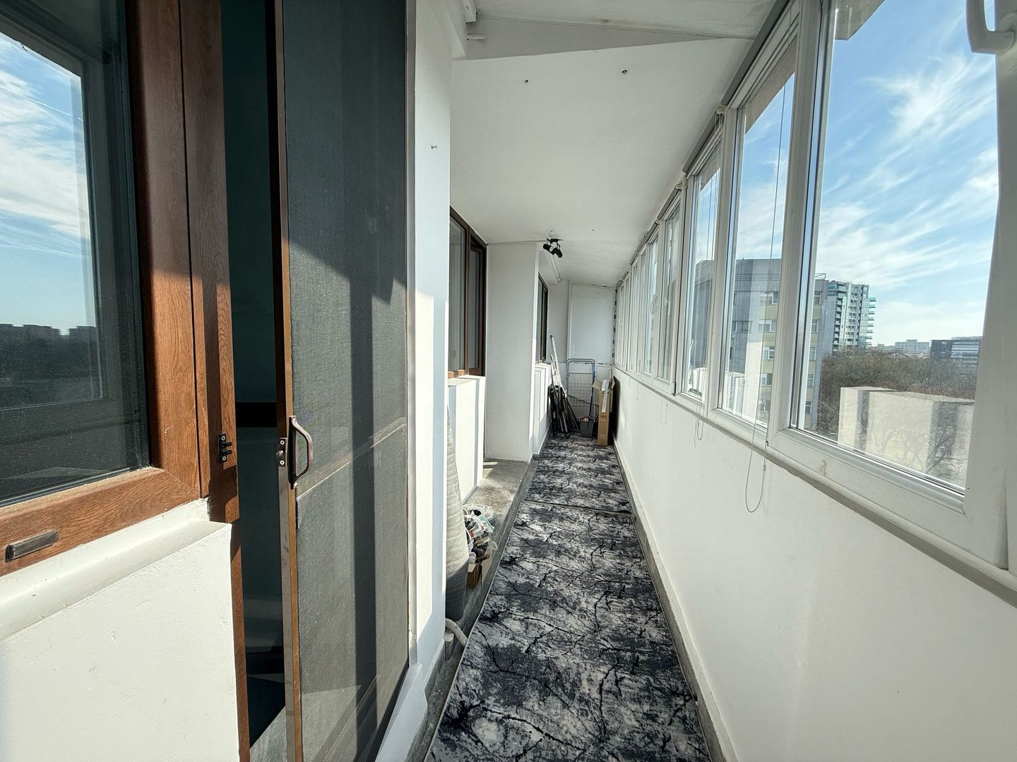 Apartament 2 camere Lacul Tei Barbu Vacarescu Parcul Circului - Poză 12