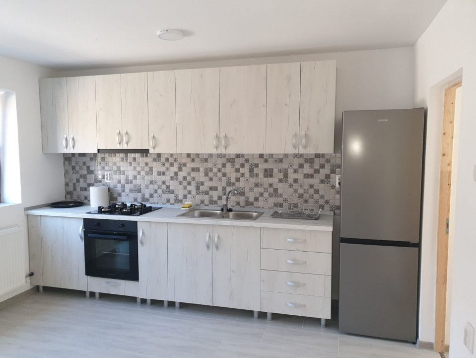 Cazare muncitori - Poză 3