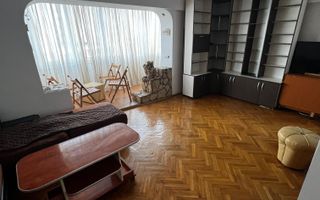Apartament 4 camere mobilat/utilat - zona Grivitei - Poză 1