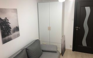 Apartament cu 3 camere de închiriat | Central – Str. Constantin Noica | Etaj 4 - Poză 2