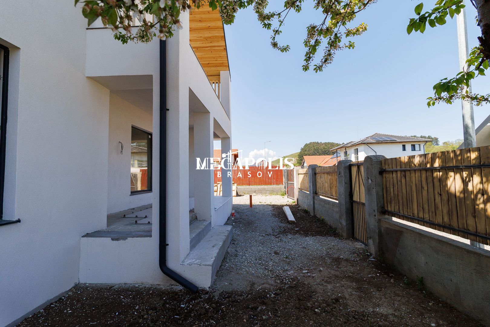 Casa  Sanpetru Lempes - Poză 16