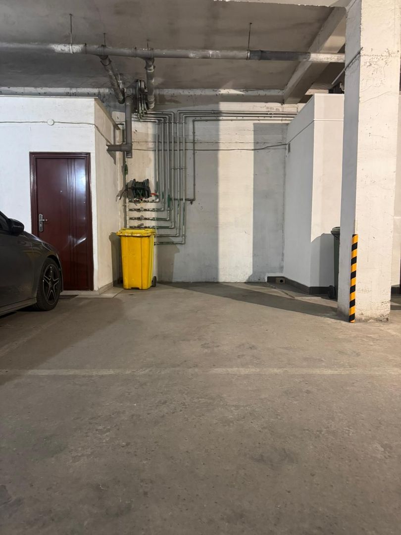 3 camere + LOC DE PARCARE SUBTERAN || CLUCERULUI - KISELEFF || - Poză 21