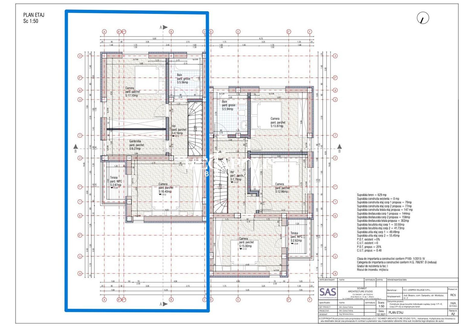 Mobilat Utilat Lux / Intabulat / Utilitati - Poză 10