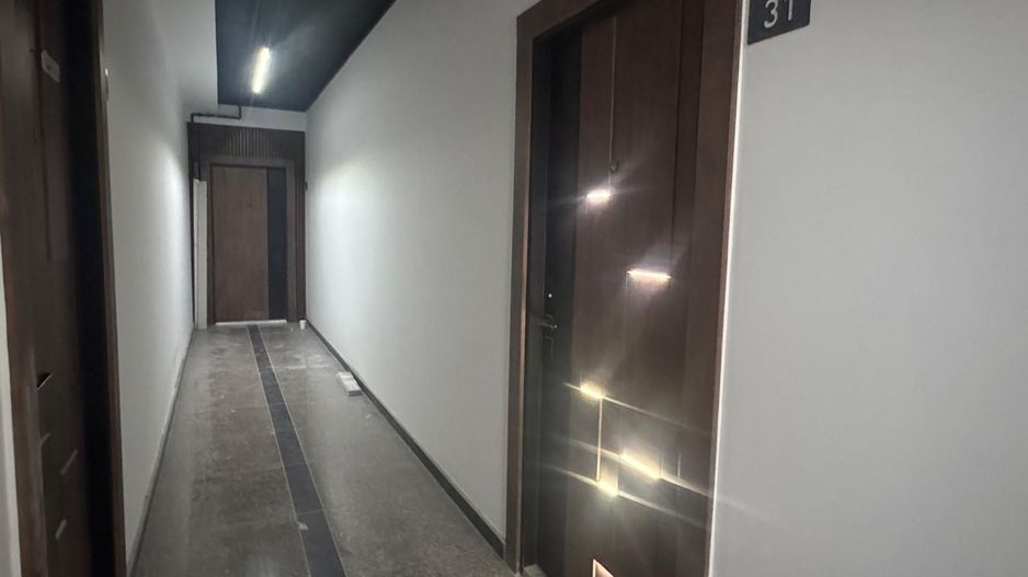 Apartament 75mp LA CHEIE., garaj si boxa, Sibiu - Poză 9