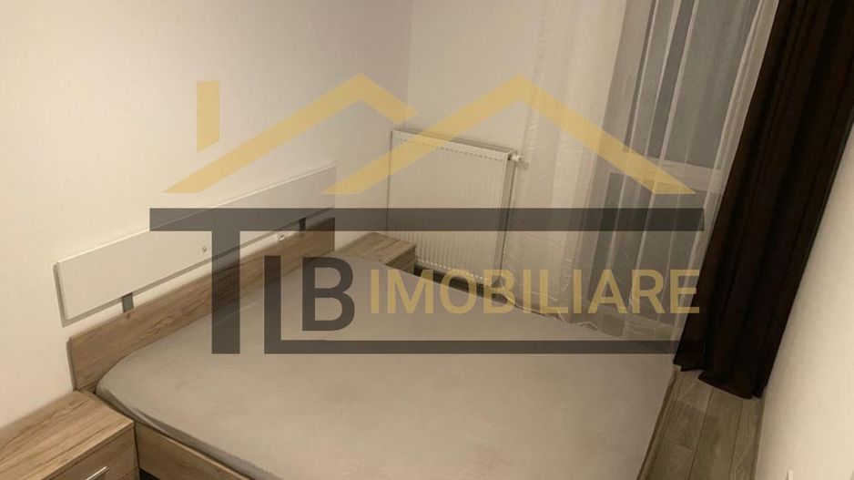 Apartament cu 1 camera,  40 mp, parcare, zona Maurer - Poză 5