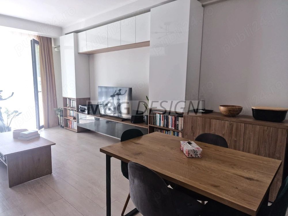Apartament 2 camere  Dumbrvita - Poză 2