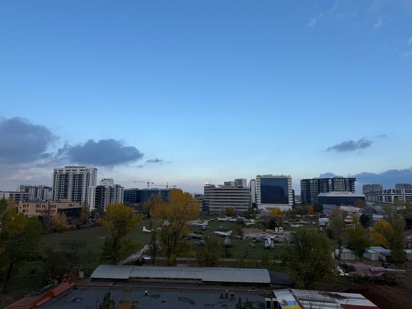 Aviației Tower | Închiriere apartament 2 camere - Poză 14