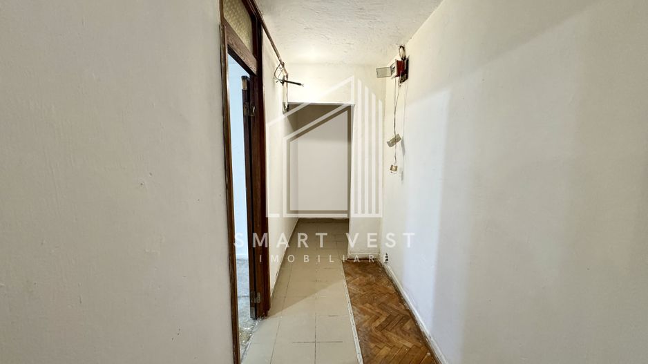 Apartament 2 camere | 53 mp | Etaj 1 | Micro 16 CP2905303 - Poză 12