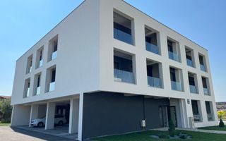 Apartament cu 3 camere, 82 mp utili, bloc nou, cartier Unirii - Poză 2