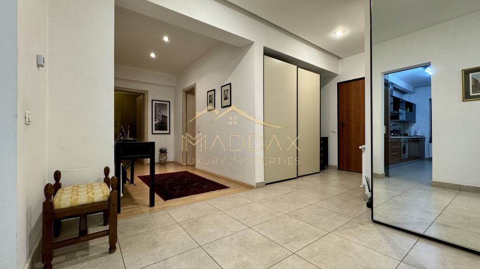 Apartament 3 Camere ***176mp***+ parcare subterana / Herăstrău-Nordului - Poză 28