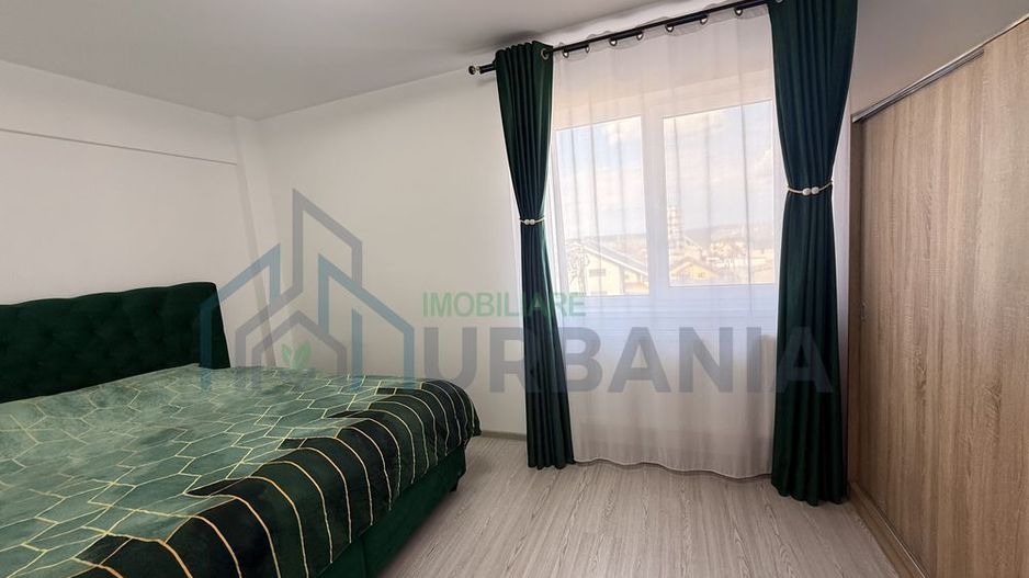 Apartament 2 camere de vânzare, zona Horpaz, lângă Profi și stația de autobuz - Poză 6