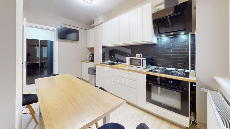 Apartament 3 camere Lacul Tei Doamna Ghica Colentina - Poză 14