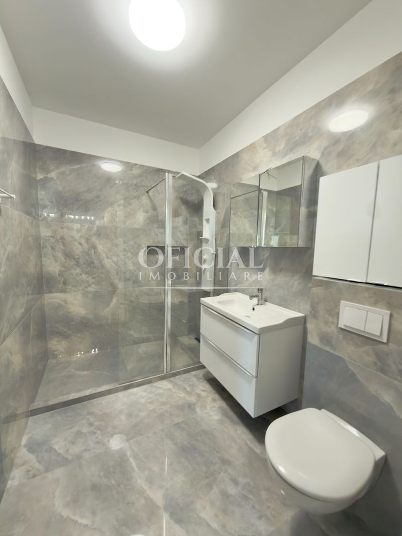 Apartament 3 camere | Totul Nou Parcare Inclusa | Zona VIVO Decathlon - Poză 8