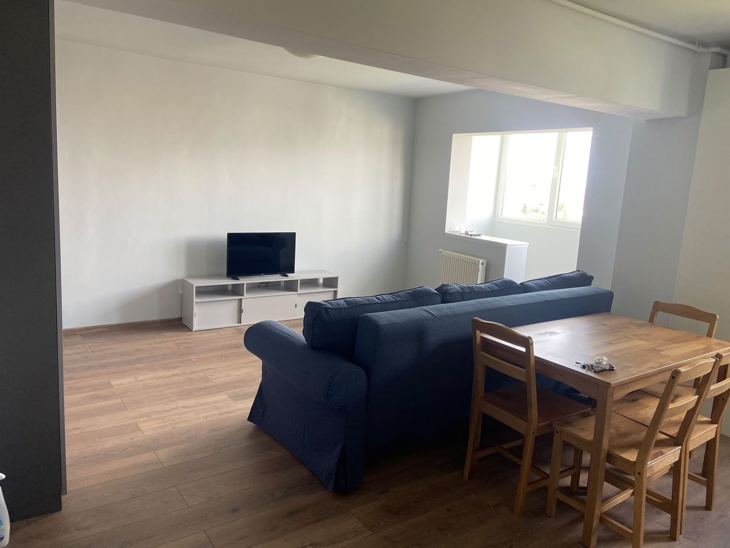 Apartament cu 2 camere la prima inchiriere - Poză 4