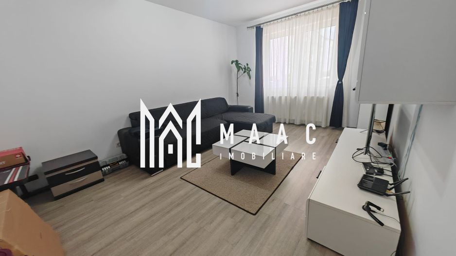 Apartament 2 Camere I Parcare  I Balcon I Zona Arhitectilor - Poză 3