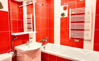 Apartament 2 camere, zona UTA, ARED - Poză 8