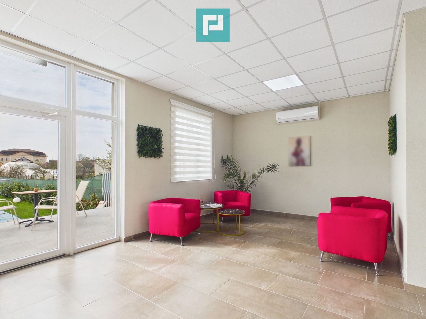 Pensiune - afacere la cheie cu potențial excelent - Poză 21