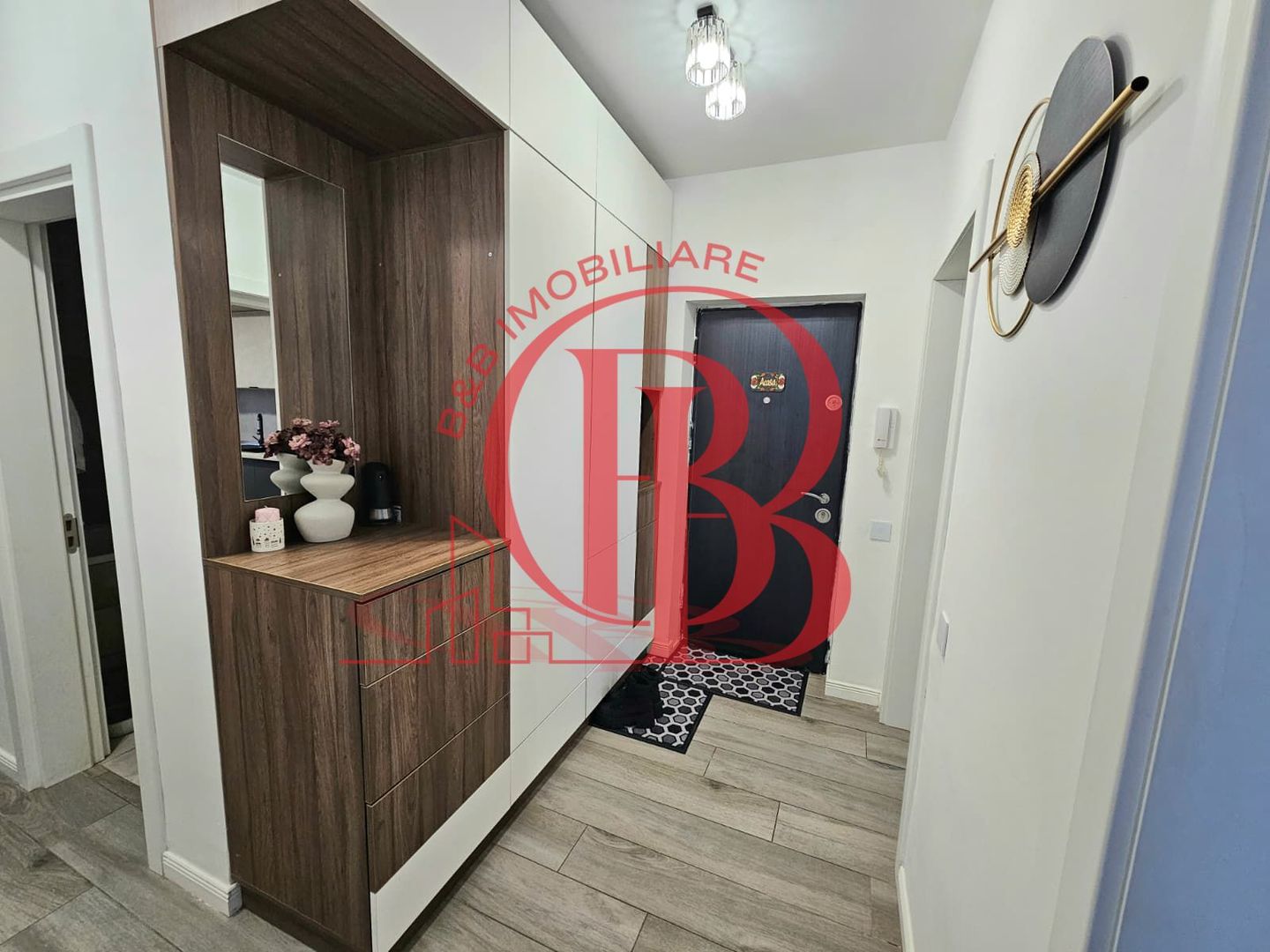 Apartament 3 camere Modern+2 locuri de parcare subterane - Poză 5