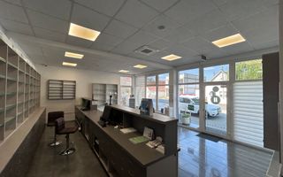 Spațiu comercial de închiriat – Vladimirescu, jud. Arad - Poză 2