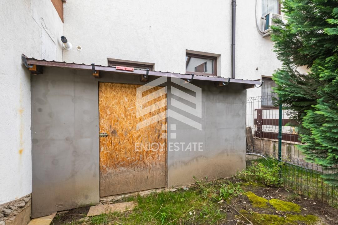 Apartament 4 camere si Curte Proprie | Parcare Inclusă - Poză 22