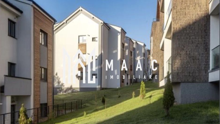 APARTAMENT 2 CAMERE I DAVINCI I FINISAT LA CHEIE - Poză 8