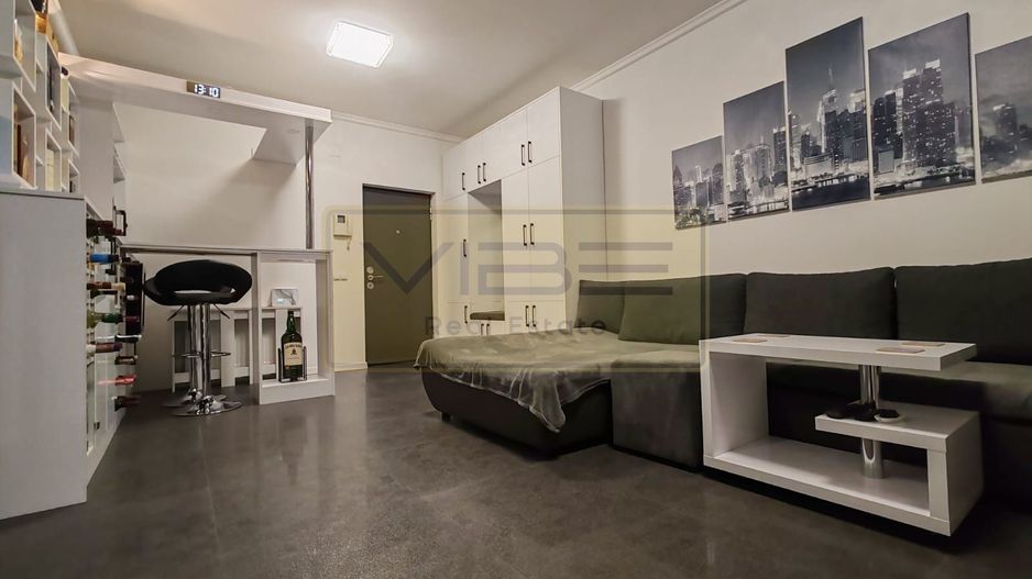 Parcul Copou/Parhon-Bloc nou- etaj 2-Renovat complet- Intabulat ! - Poză 13