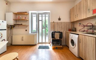 Apartament 1 cameră · 45,1 mp utili · Centrul Istoric Brașov · Comision 0% - Poză 9