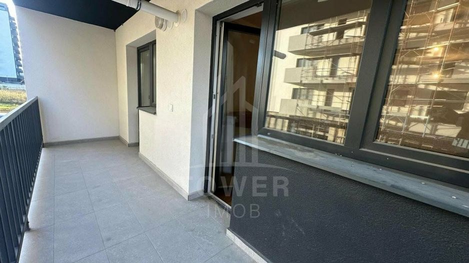 Apartament spațios 3 camere, 2 băi, 2 balcoane și loc de parcare – 67,10 mp - Poză 7