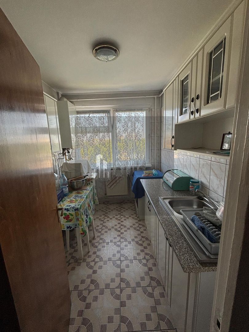 Apartament 3 camere centrala proprie Bulverdul Constantin Brancoveanu - Poză 3