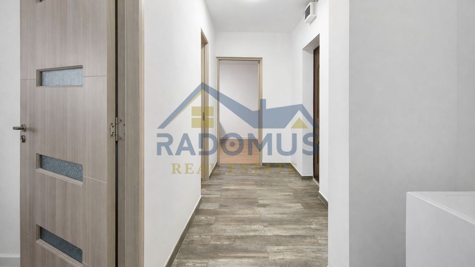 Apartament 2 camere | Etaj 5/9 | 63 Mp | Ploiesti - Bariera București - Poză 6