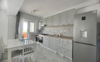 Apartament de inchiriat 3 camere  Zona strada Liviu Ciulei - Poză 1