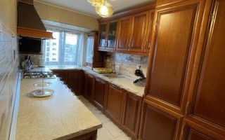 Apartament cu centrala si parcare, Unicat Lux Calitate 3 cam decomandat Unirii - Poză 45