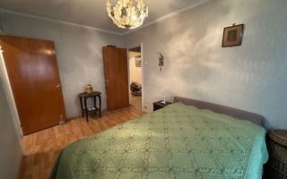 3 Camere | Drumul Taberei | Etaj Intermediar | Bloc Anvelopat - Poză 6