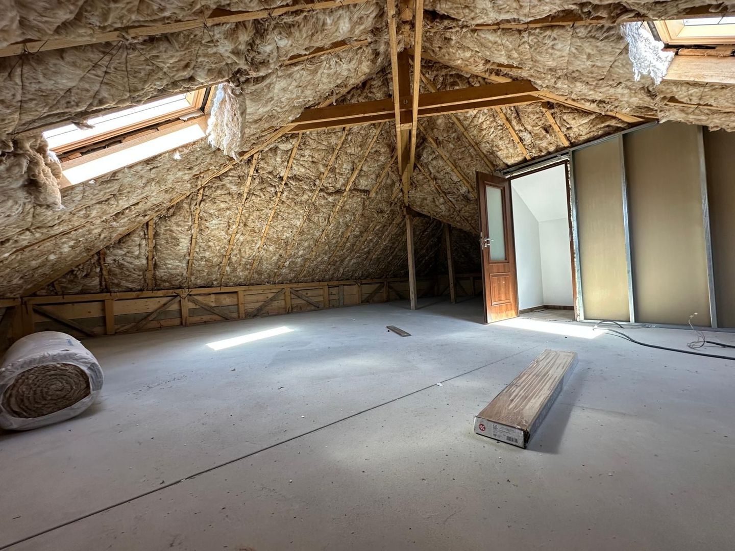 Vilă individuală P+1+M, 167 mp utili, teren 300 mp – lângă școală - Poză 22