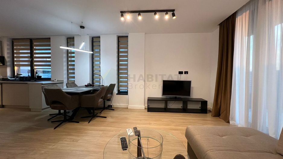 The Class Villas 1 – Vilă modernă de închiriat în Tunari - Poză 5