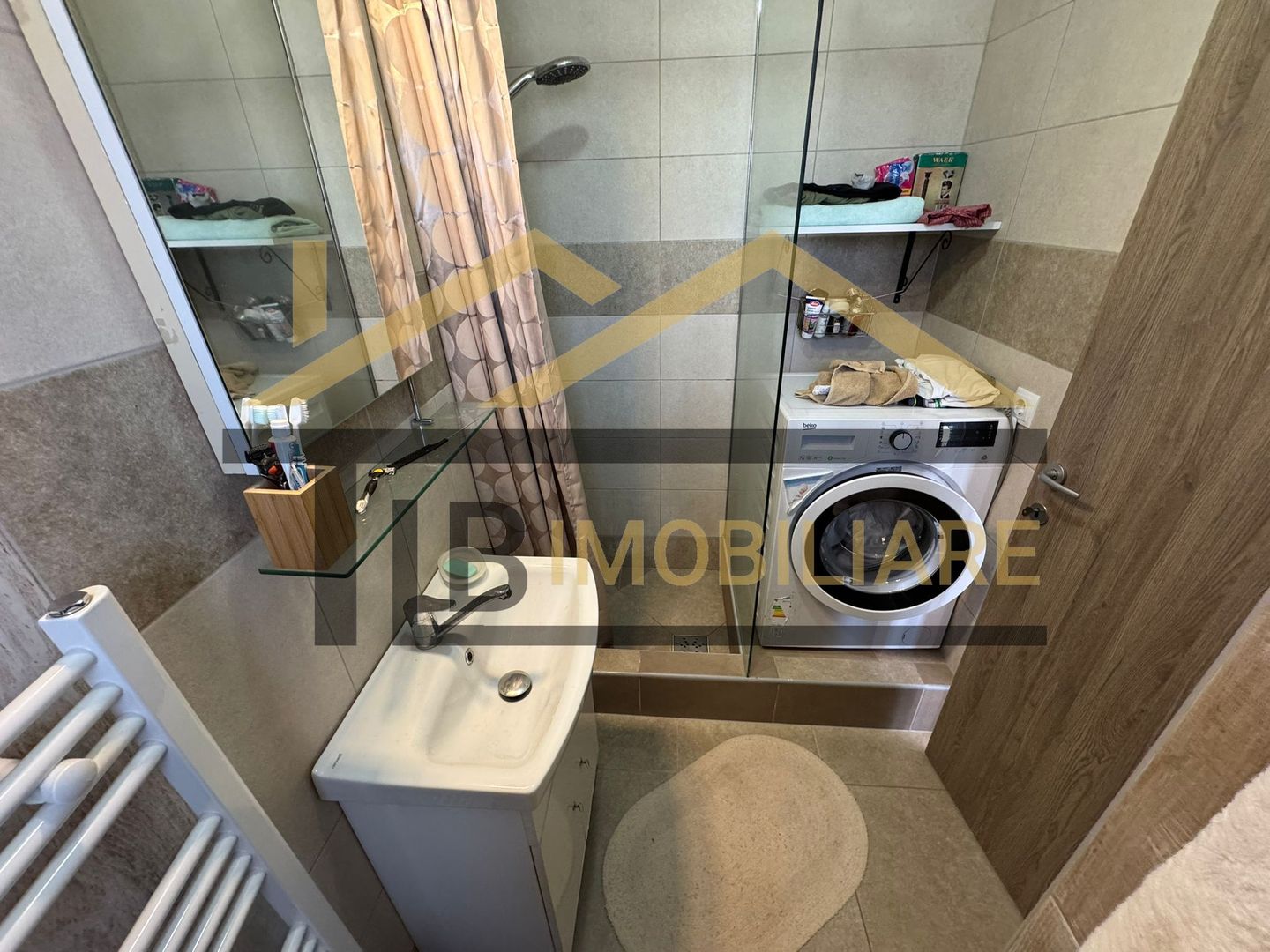 Casa cu 3 camere, 100mp, Zona Sangeorgiu de Mures - Poză 9