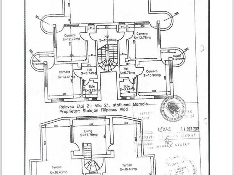 Super ocazie! Imobil în Stațiunea Mamaia-Cazino - Poză 49