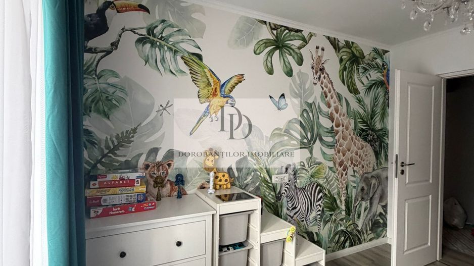 Apartament 3 camere decomandat | finisaje premium | 2 băi | Mărăști - Poză 14