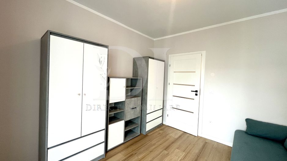 Apartament modern 3 camere | Etaj intermediar | Zona Vivo - Poză 15