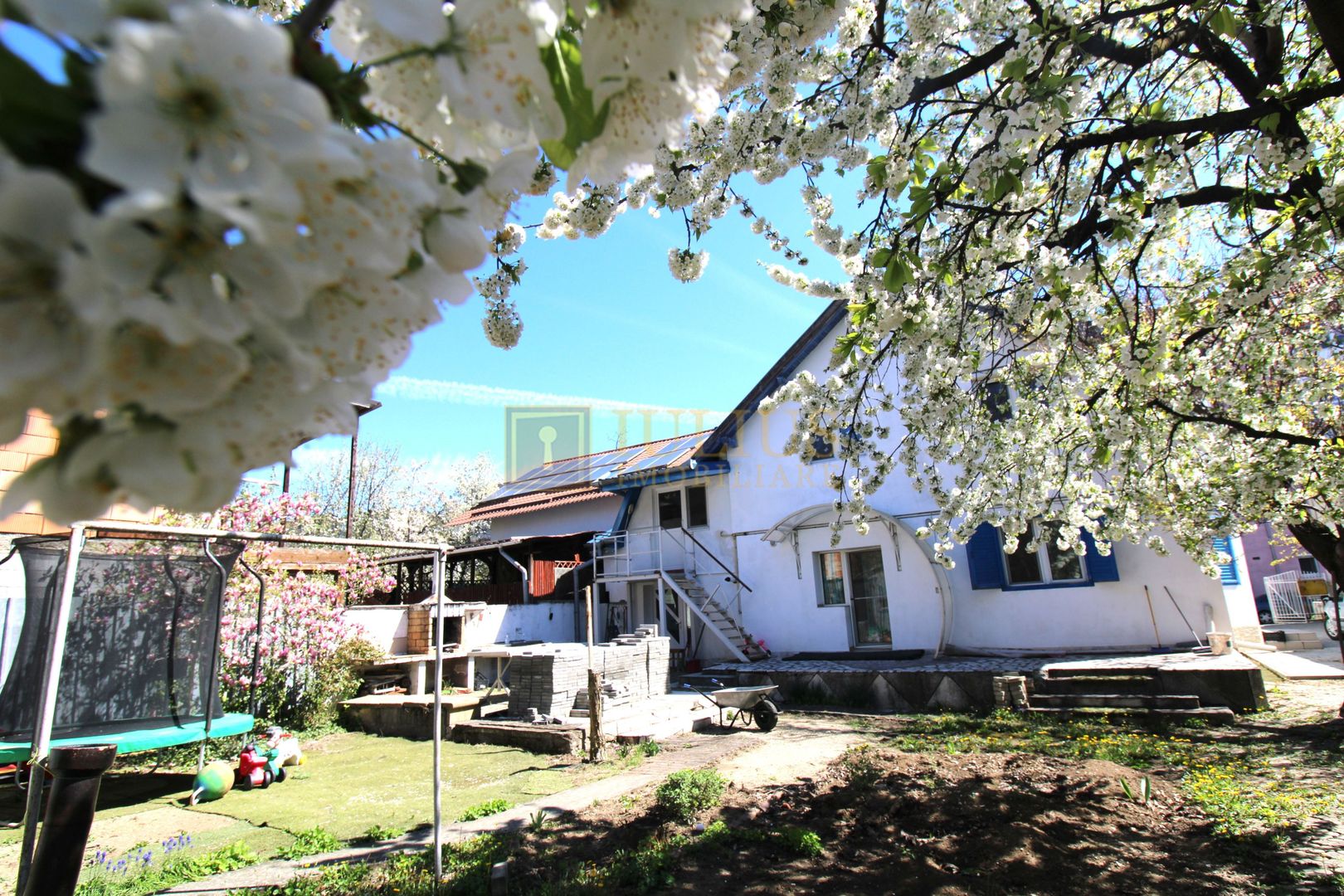Casa ideala pentru activitati Comerciale. (gradinita, after school, ...) - Poză 3