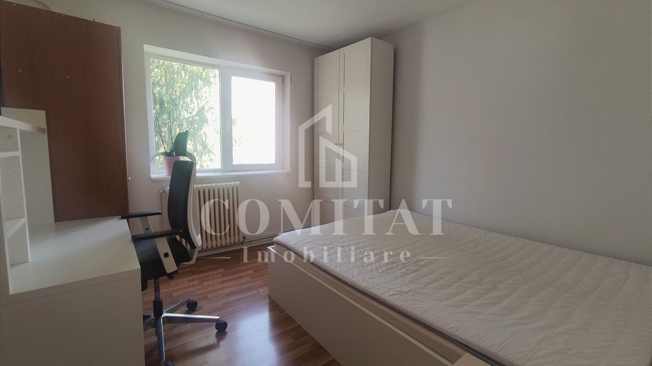 Apartament cu 3 camere | Zona „La Terenuri” - Mănăștur - Poză 4