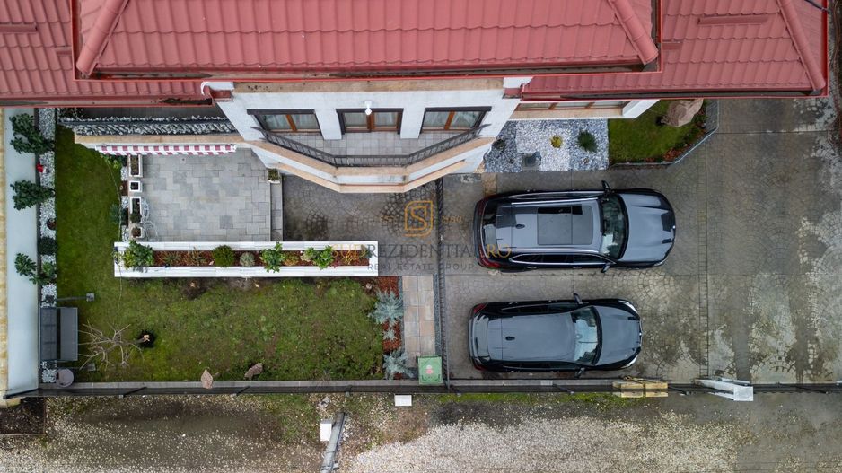 Casa tip duplex cu independenta energetica, Comuna Berceni, Ilfov - Poză 24