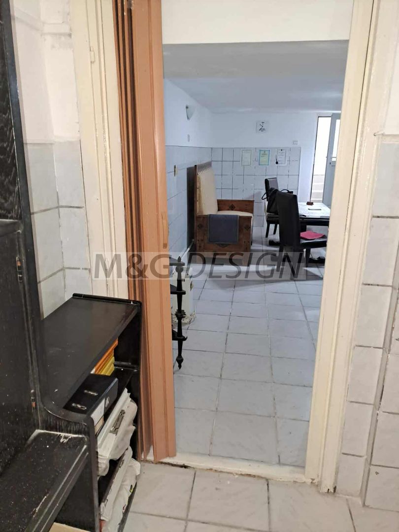 1 camera Piata Maria , 31 mp, acces stradal - Poză 4