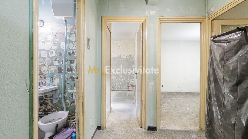 2 camere Eroii Revoluției – Drumul Găzarului, Fă-l exact cum vrei - Poză 6