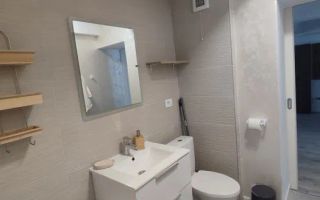 Apartament cu 2 camere/ 50mp/ zona Bucium Visan - Poză 6