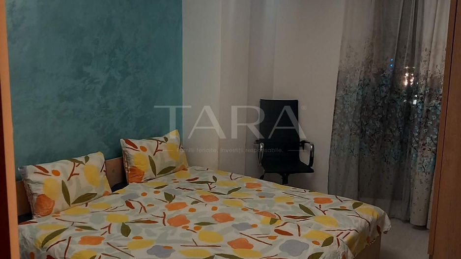 Apartament cu 4 camere, ultrafinisat, terasă 35 mp, zona Muzeul Apei.. - Poză 5