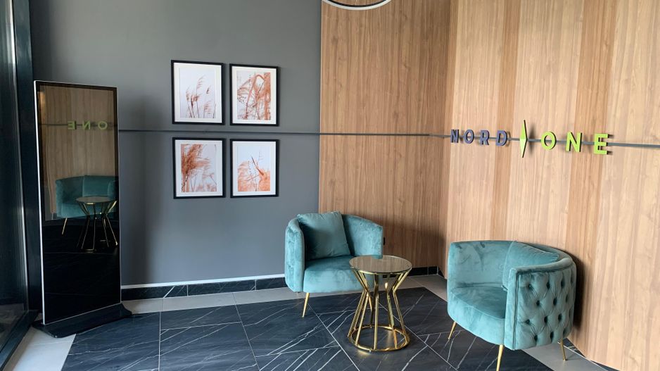 Apartament 2 camere - Iulius Town - Poză 10