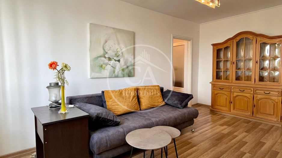 Apartament cu 3 camere de închiriat în zona Centrul Civic, Oradea - Poză 5