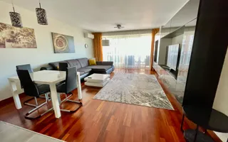 INCHIRIERE APARTAMENT INCITY COMPLEX 2 CAMERE 74MP DRISTOR ALBA IULIA VITAN - Poză 18